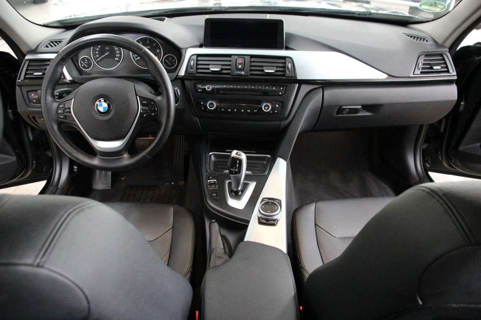 BMW 320 - Imagem 10