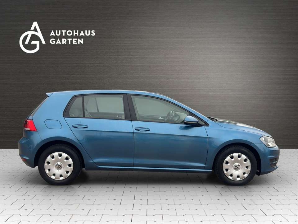 Volkswagen Golf - Imagem 7