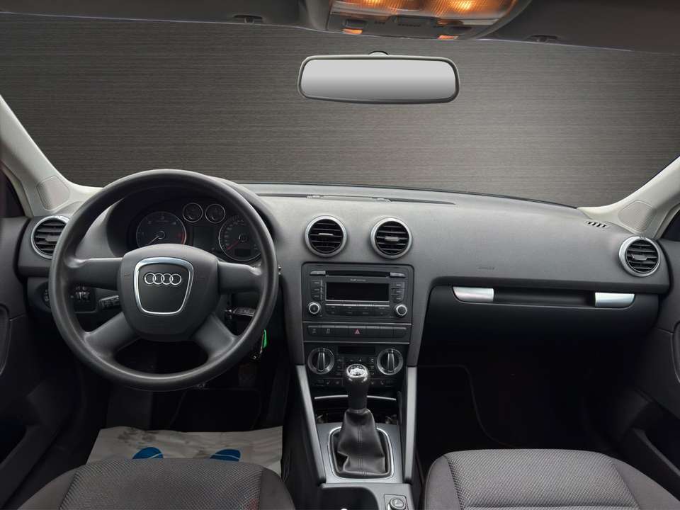 Audi A3 - Imagem 14