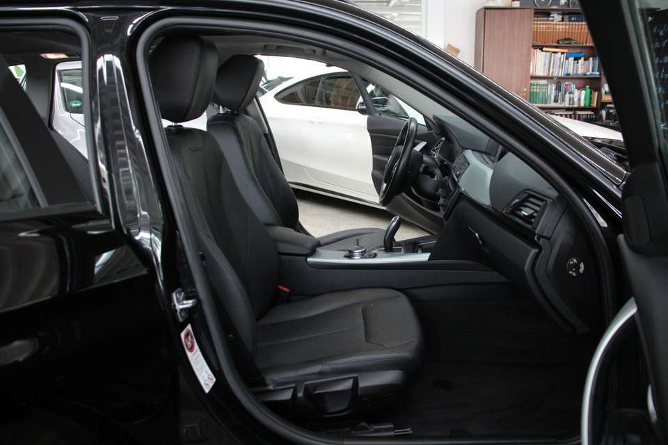 BMW 320 - Imagem 11