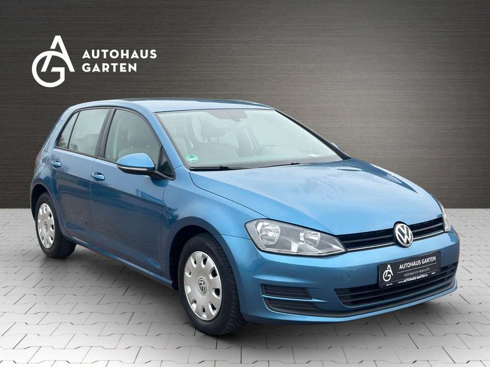 Volkswagen Golf - Imagem 8