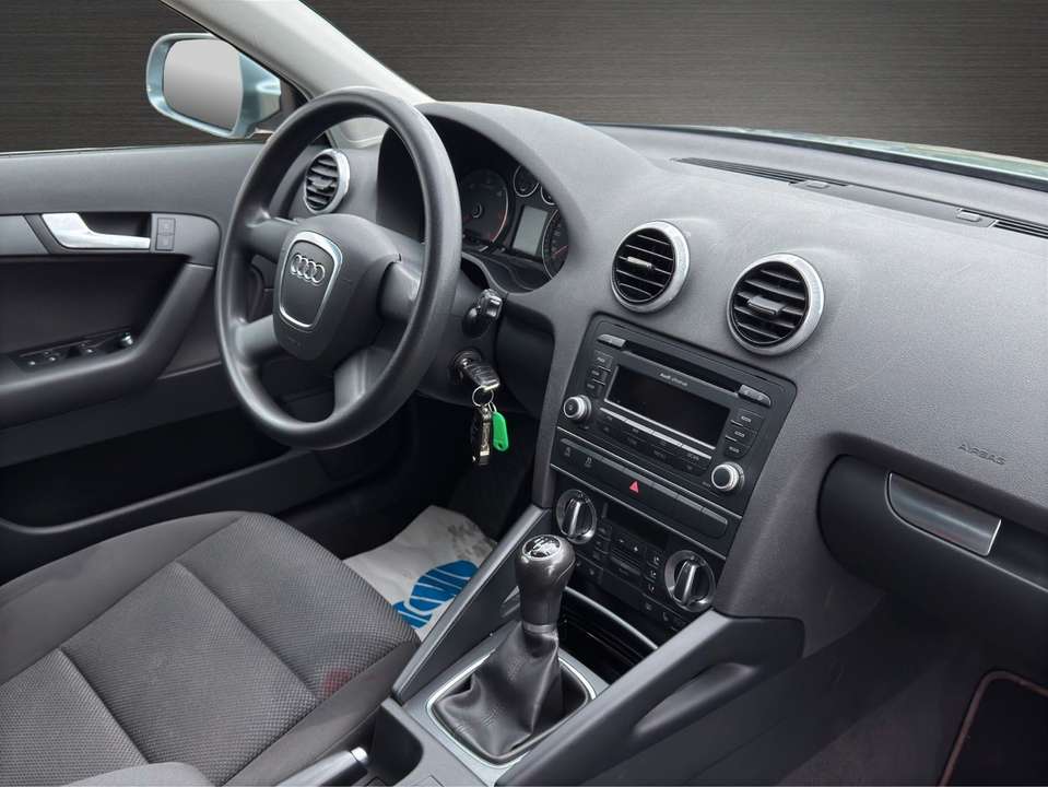 Audi A3 - Imagem 15