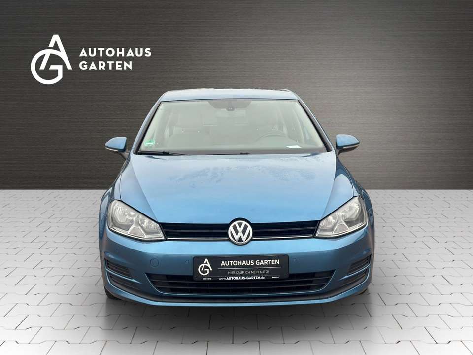 Volkswagen Golf - Imagem 9