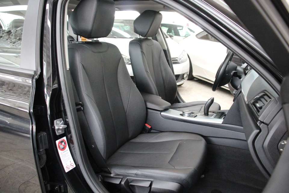 BMW 320 - Imagem 13