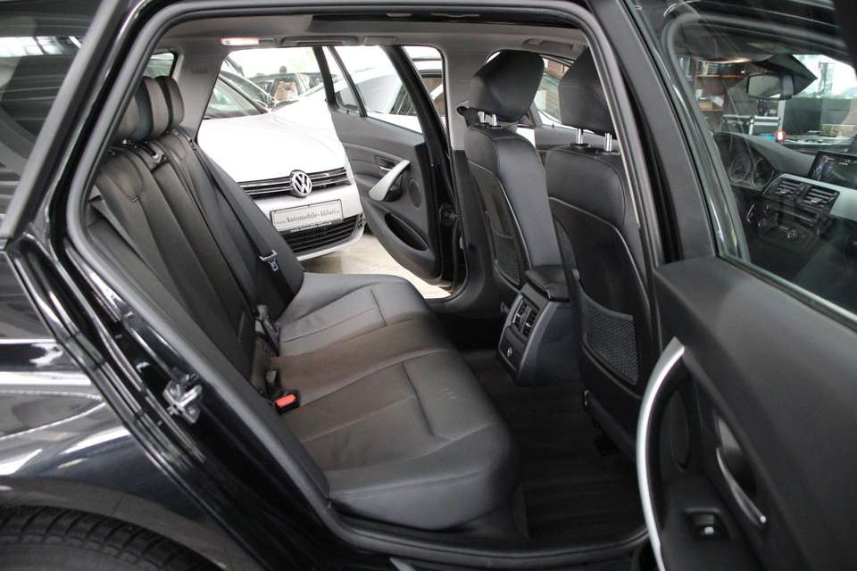 BMW 320 - Imagem 14