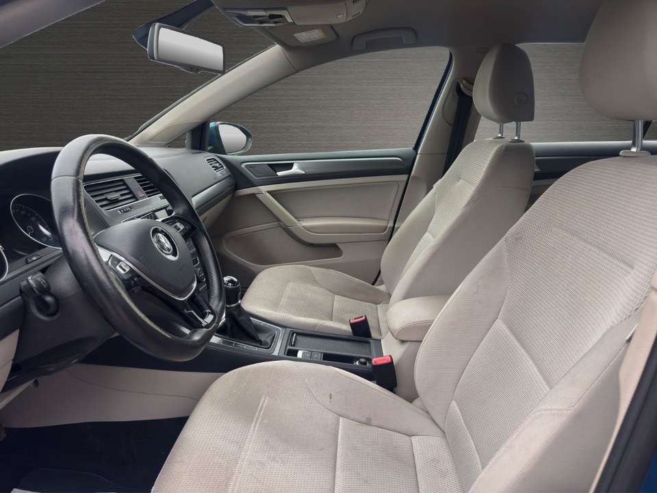 Volkswagen Golf - Imagem 11