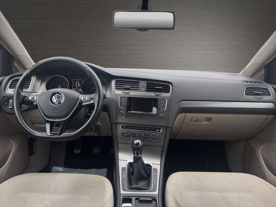 Volkswagen Golf - Imagem 14