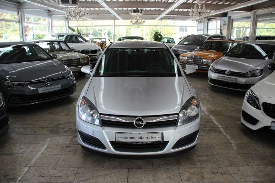 Opel Astra - Imagem 3