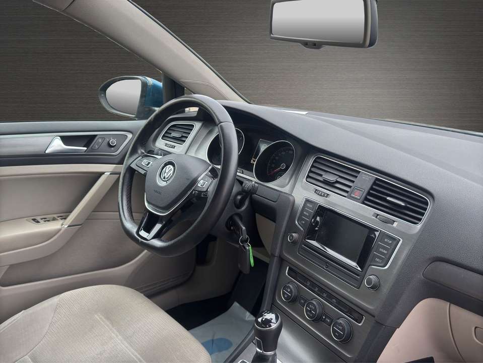 Volkswagen Golf - Imagem 15