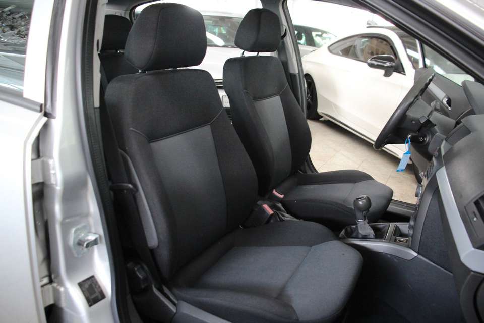 Opel Astra - Imagem 13