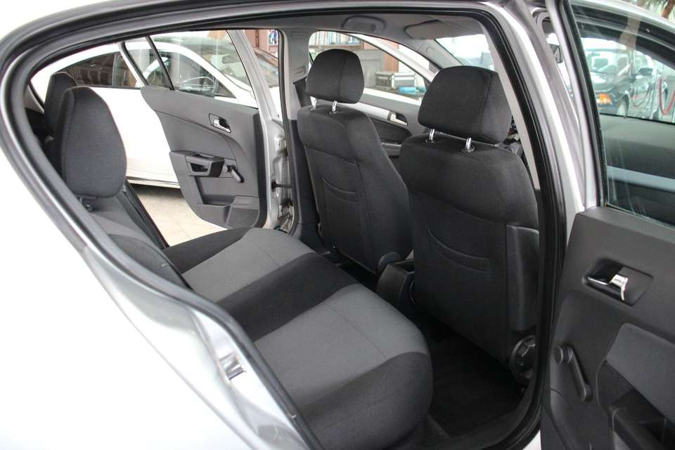 Opel Astra - Imagem 15