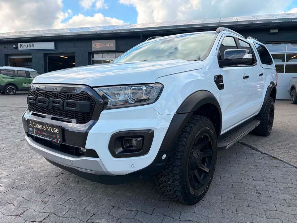 Ford Ranger - Imagem 3