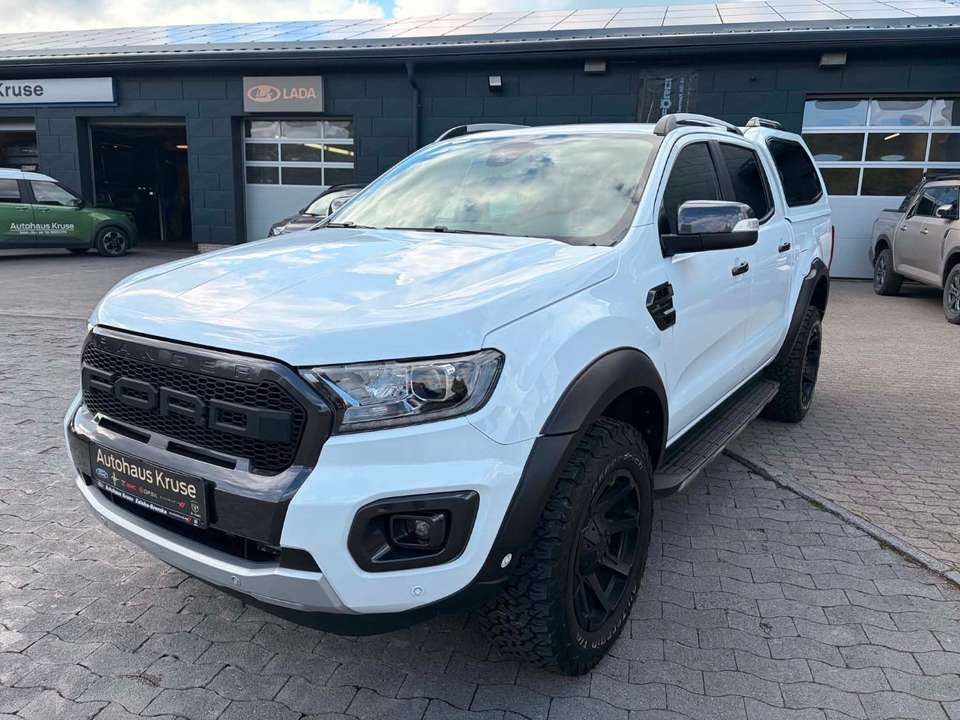 Ford Ranger - Imagem 4