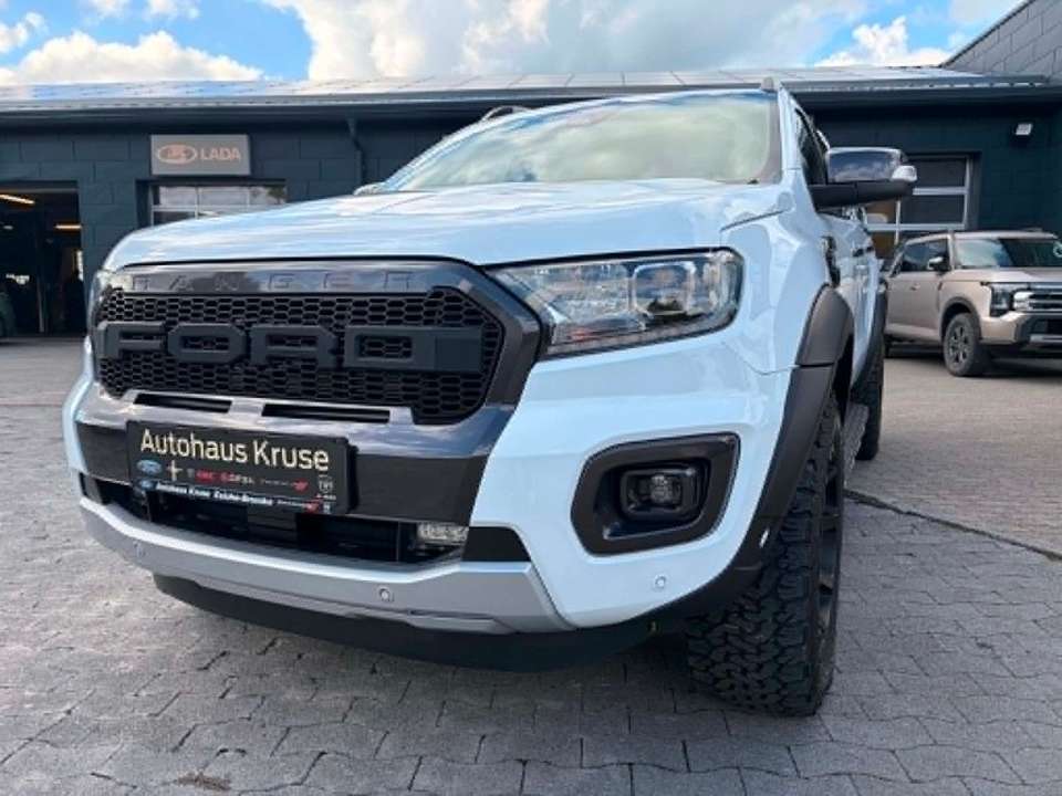 Ford Ranger - Imagem 5
