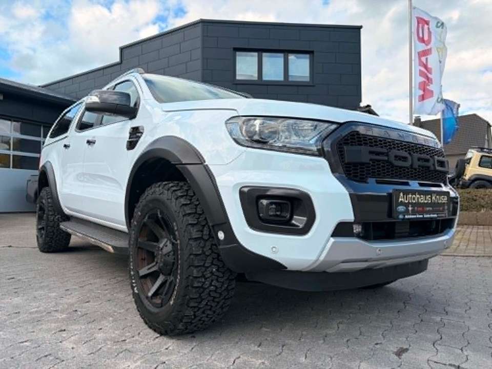 Ford Ranger - Imagem 8