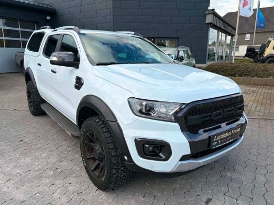 Ford Ranger - Imagem 9