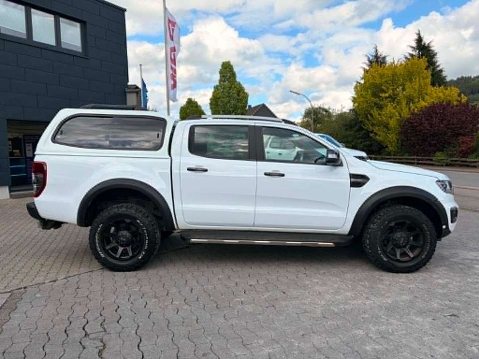 Ford Ranger - Imagem 10