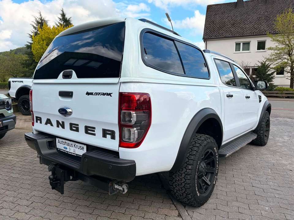 Ford Ranger - Imagem 11