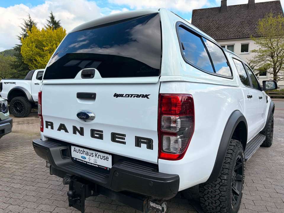 Ford Ranger - Imagem 12