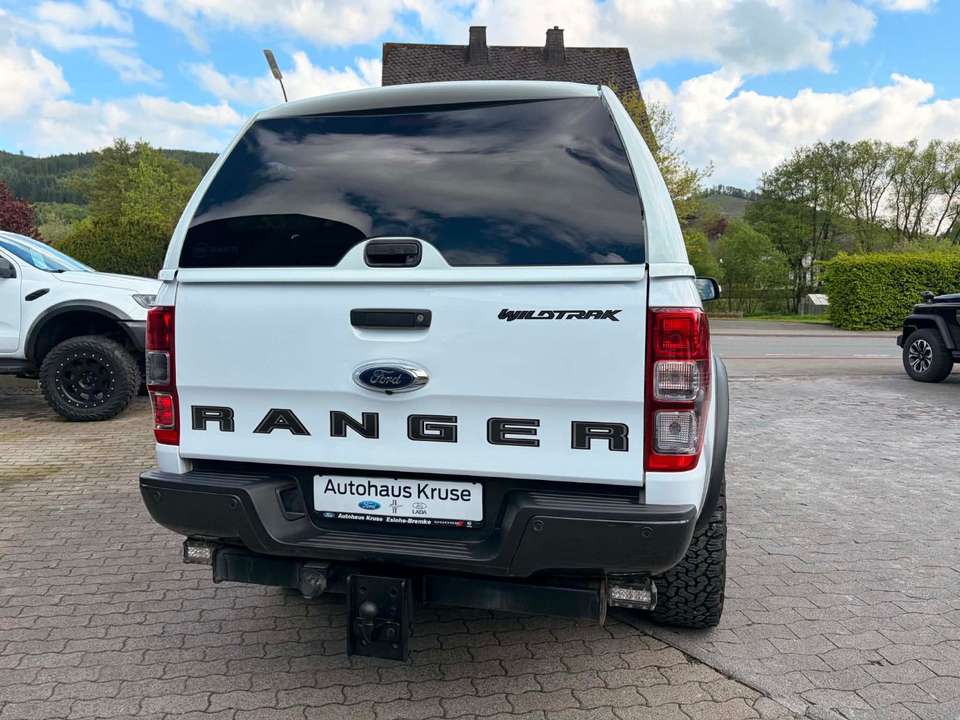 Ford Ranger - Imagem 13