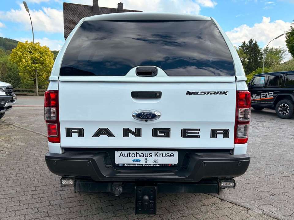 Ford Ranger - Imagem 14