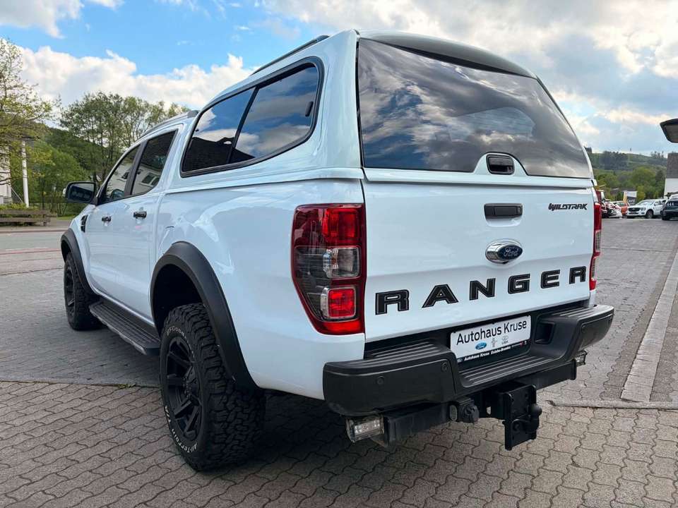Ford Ranger - Imagem 15