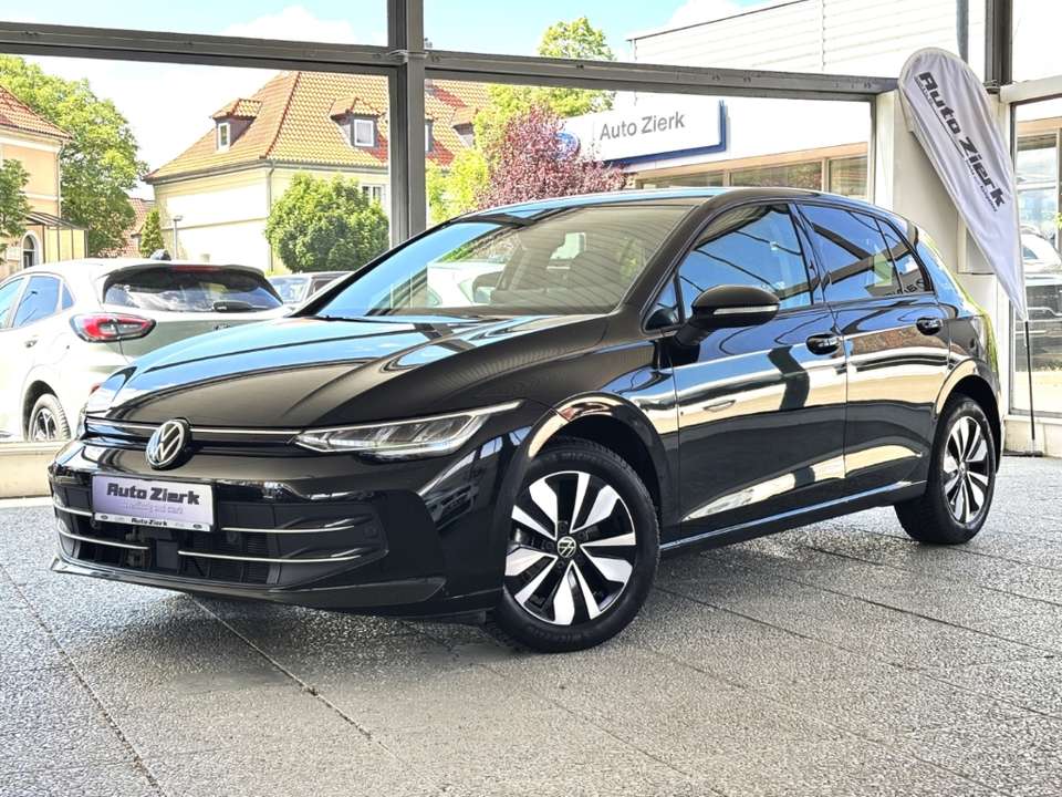 Volkswagen Golf - Imagem 1