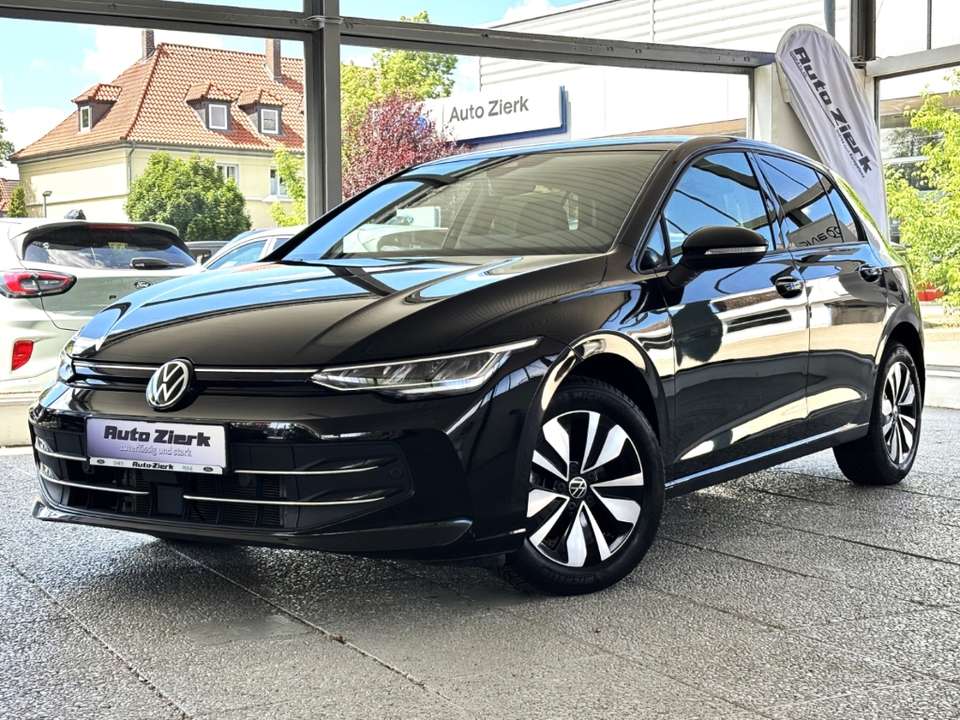 Volkswagen Golf - Imagem 2