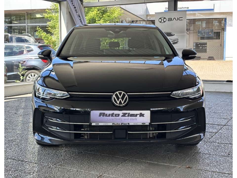 Volkswagen Golf - Imagem 3