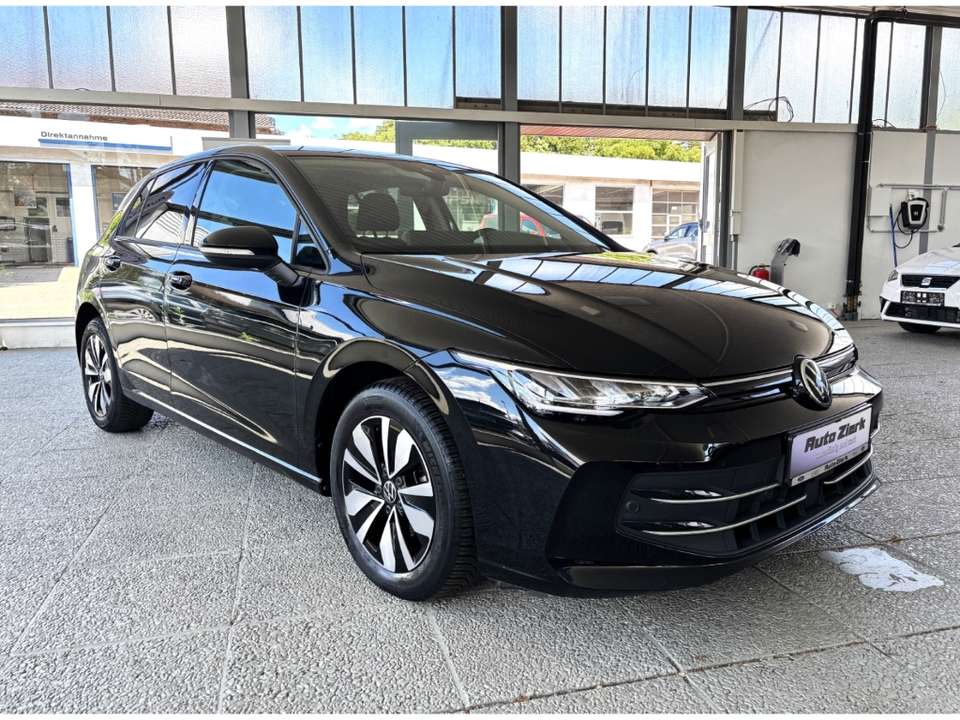 Volkswagen Golf - Imagem 4
