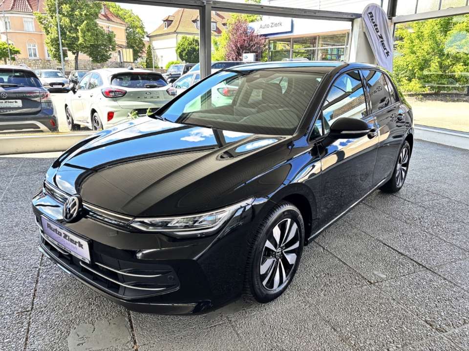 Volkswagen Golf - Imagem 5