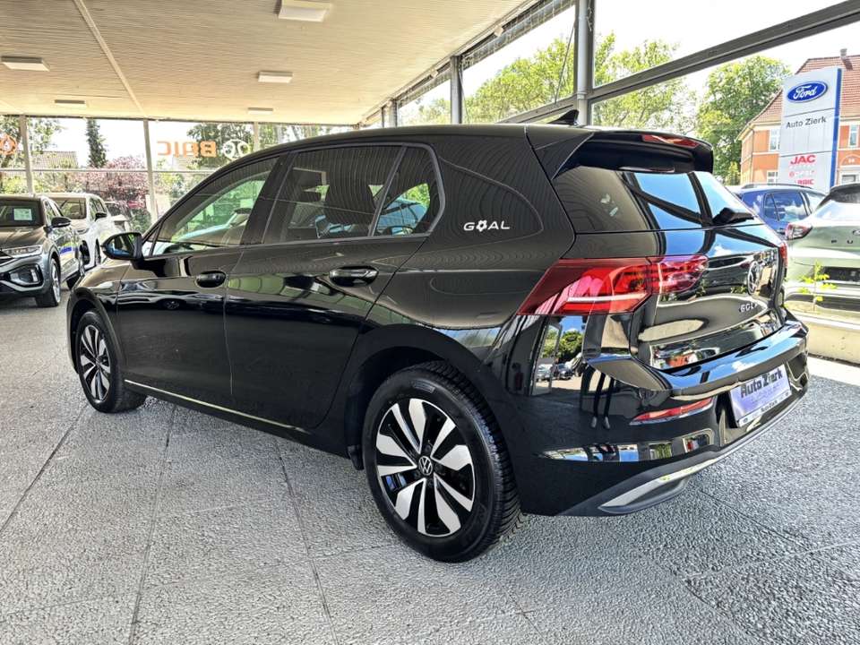 Volkswagen Golf - Imagem 6