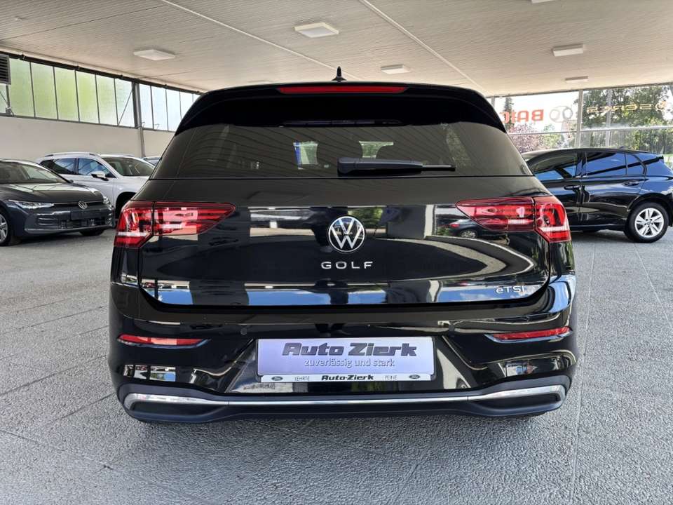 Volkswagen Golf - Imagem 7