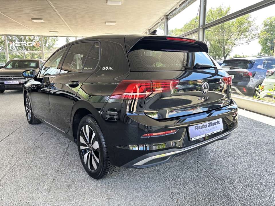 Volkswagen Golf - Imagem 9