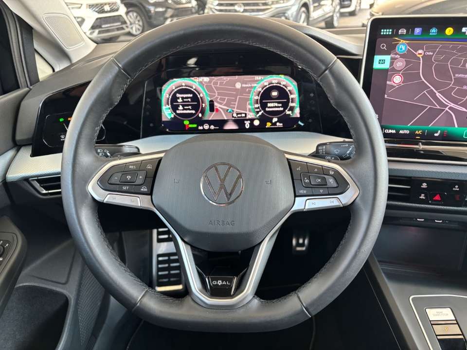 Volkswagen Golf - Imagem 10