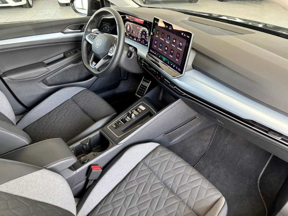 Volkswagen Golf - Imagem 14