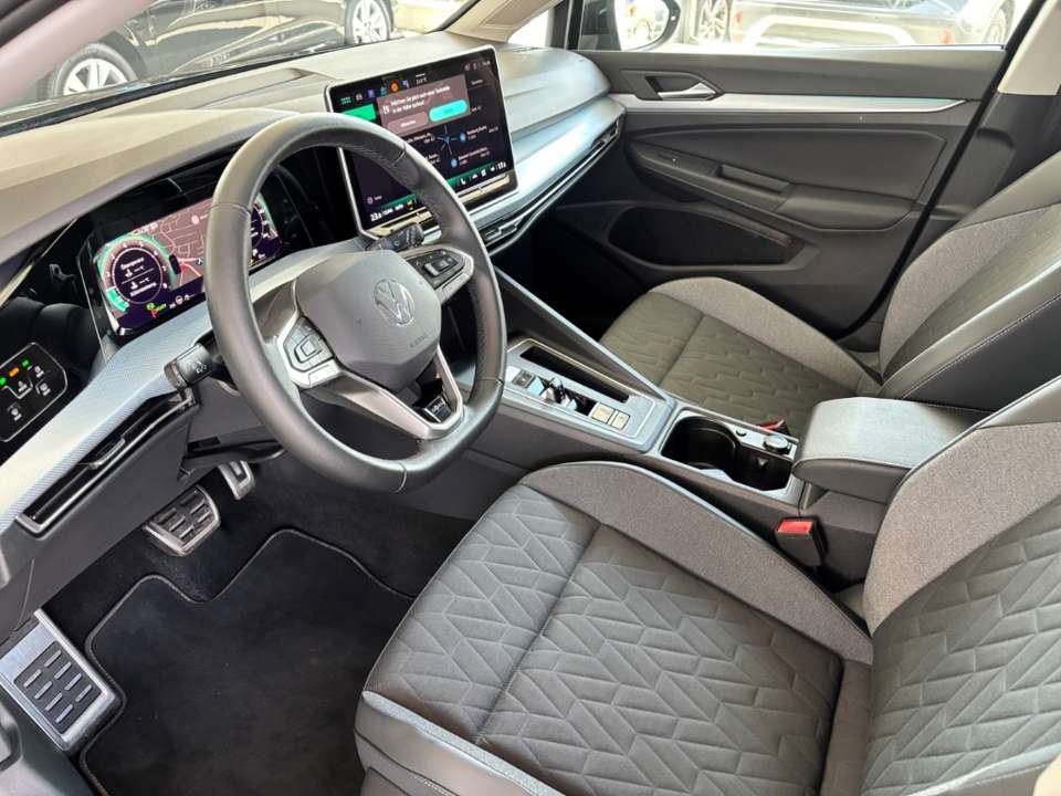 Volkswagen Golf - Imagem 15