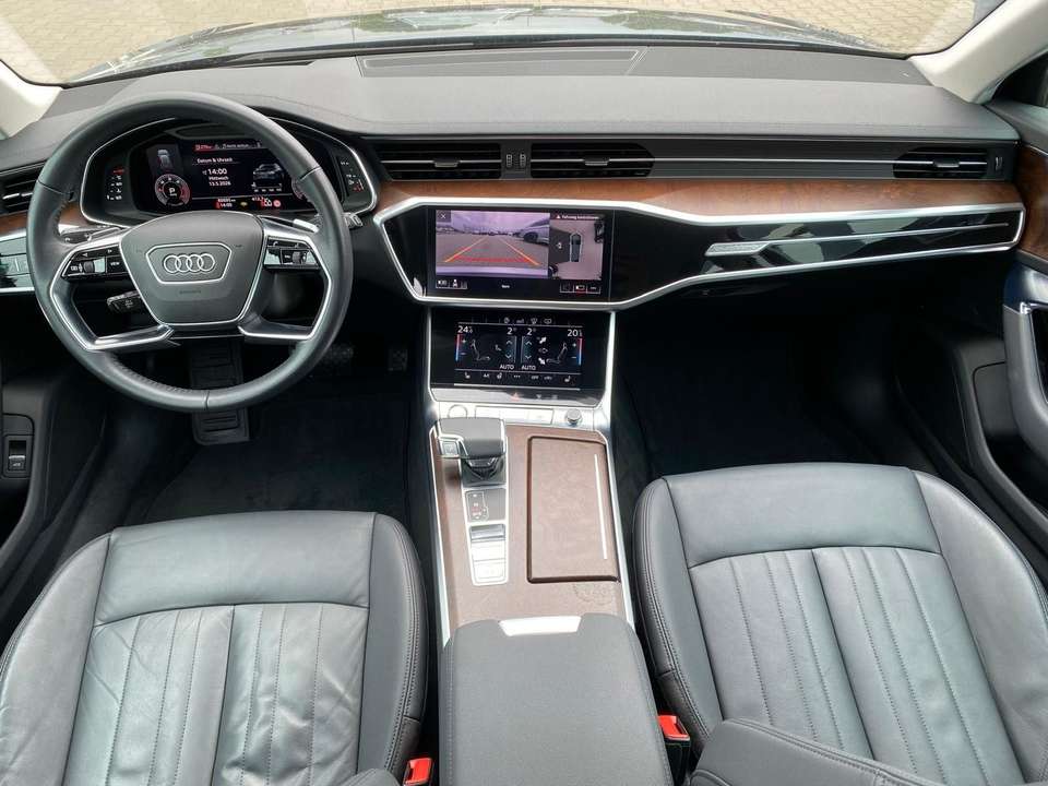 Audi A6 - Imagem 2