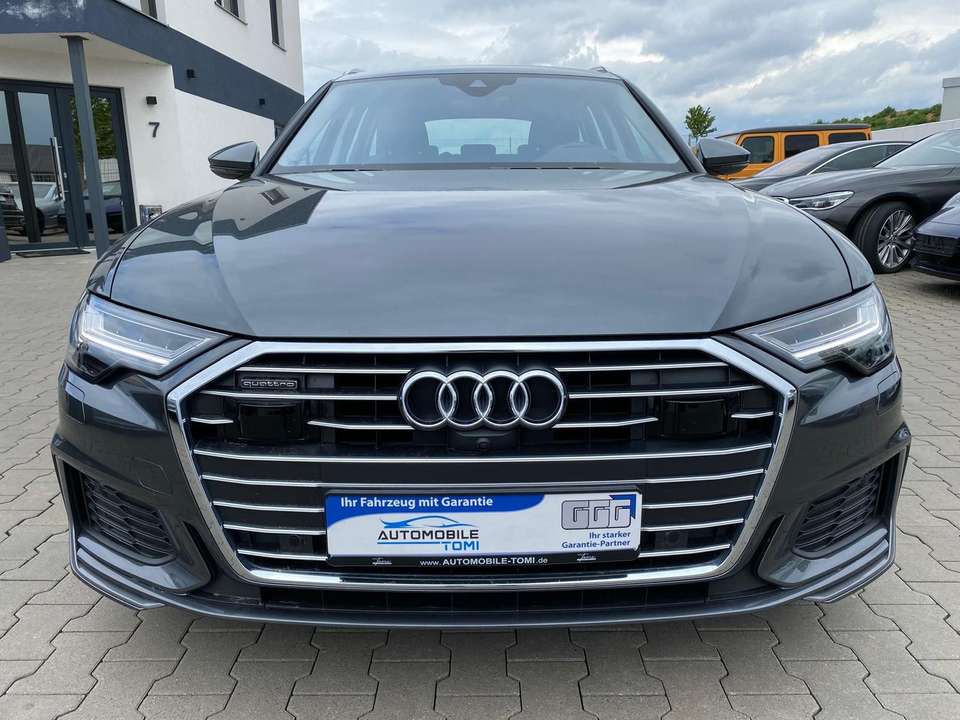 Audi A6 - Imagem 3
