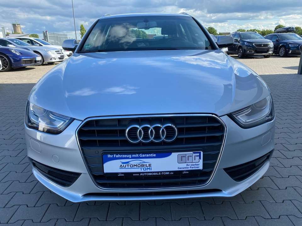 Audi A4 - Imagem 3