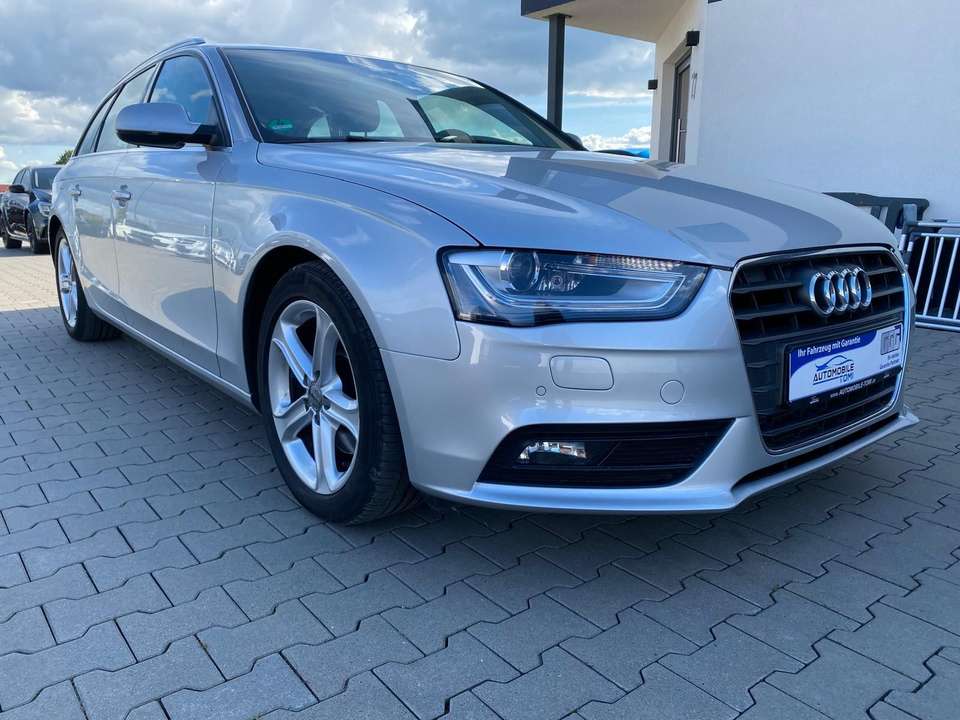 Audi A4 - Imagem 7