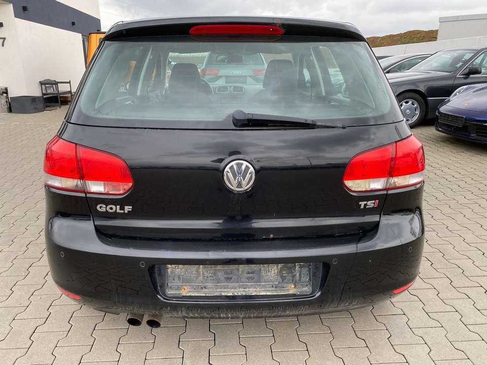 Volkswagen Golf - Imagem 3