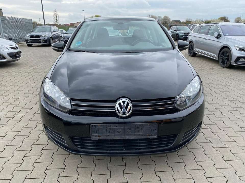 Volkswagen Golf - Imagem 4