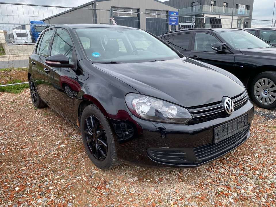 Volkswagen Golf - Imagem 5