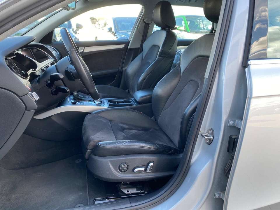 Audi A4 - Imagem 11
