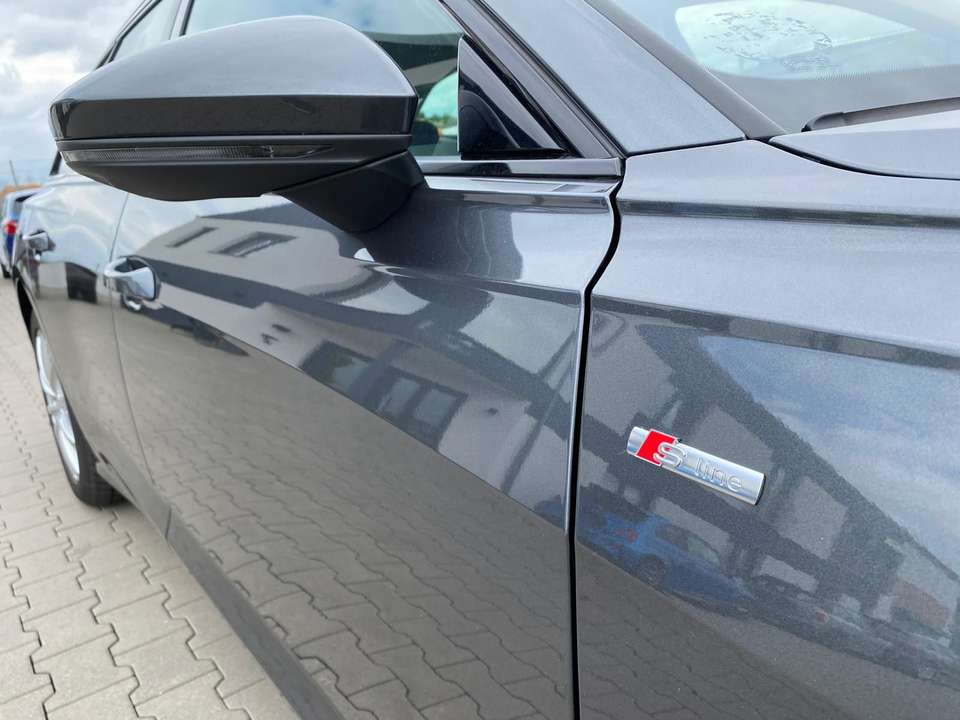 Audi A6 - Imagem 11