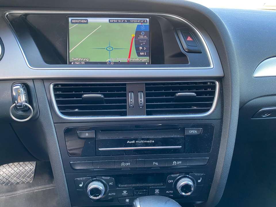 Audi A4 - Imagem 12