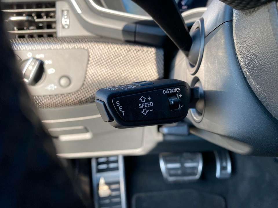 Audi S4 - Imagem 13