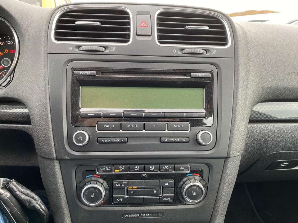 Volkswagen Golf - Imagem 7