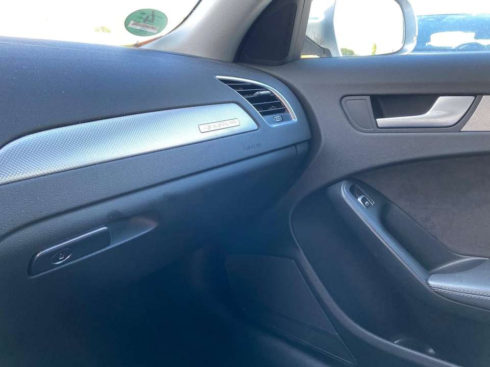 Audi A4 - Imagem 13